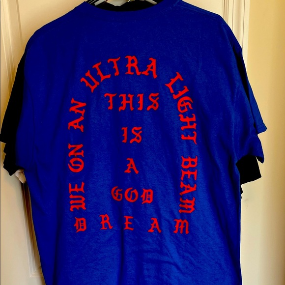 Yeezy I Feel Like Pablo Tee!🔥🔥 - Picture 1 of 2